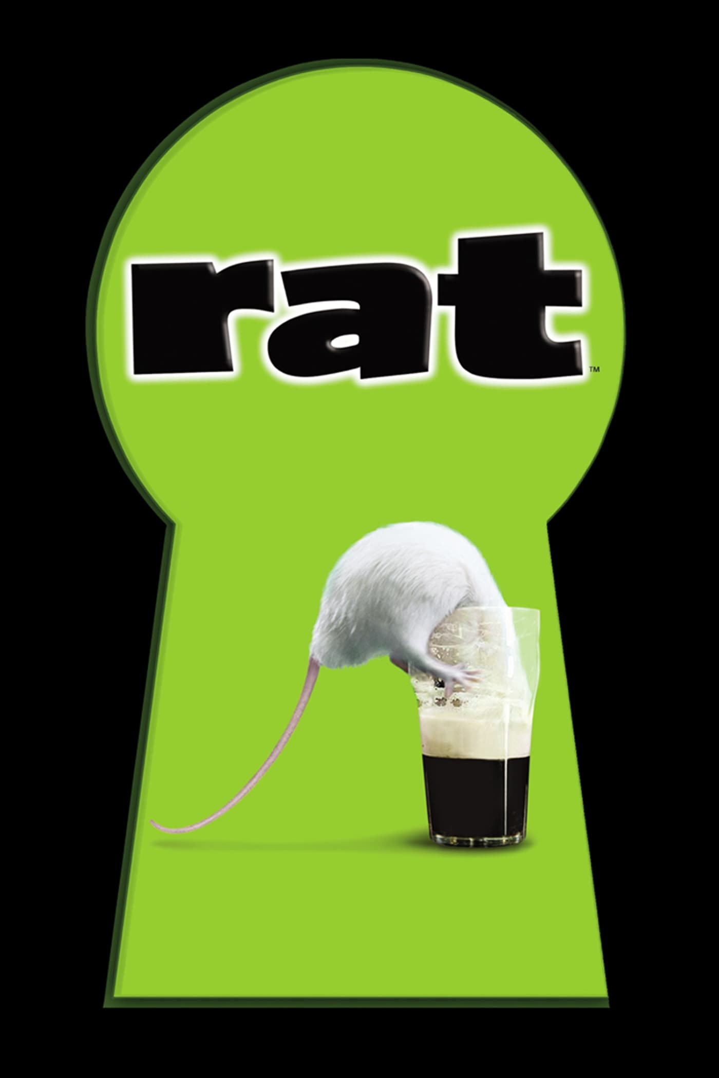 Постер Rat